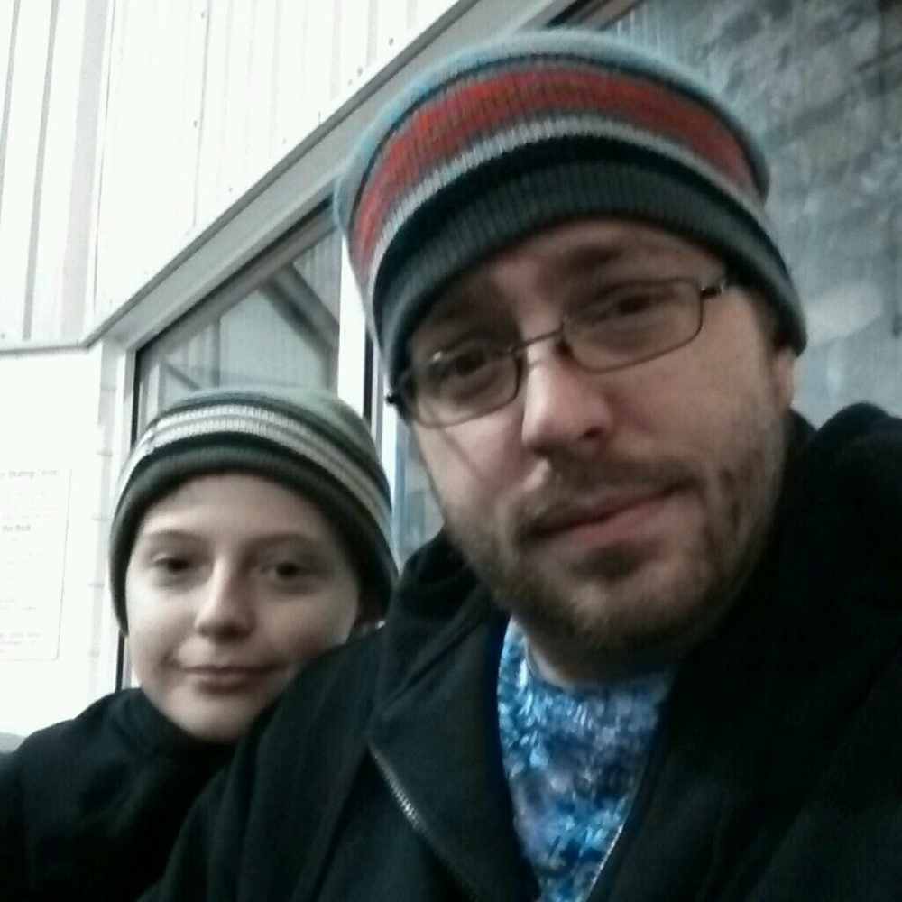 Meet your Posher, Paul